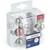 Image de Bosch Home & Garden, Éclairage automobile, Ampoules Maxibox H7 1987301113