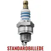 Image de Bosch Automotive, Machine de jardinage : accessoires, Bougie d'allumage WR7AC KSN 607 (Scie, Tondeuse à gazon, Tracteur de pelouse)
