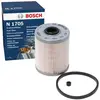Image de Bosch Automotive, Outils automobiles, Kraftstofffilter