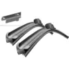 Image de Bosch Automotive, Essuie-glaces, Aerotwin A955S