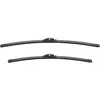 Image de Bosch Automotive, Essuie-glaces, Aerotwin A957S