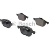 Image de Bosch Automotive, Plaquettes de frein