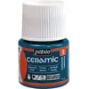 Image de Pebeo, Peinture loisirs créatifs, Couleur pour la Céramique (45 ml)
