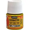 Image de Pebeo, Peinture loisirs créatifs, Couleur pour la Céramique (45 ml)