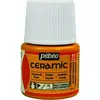 Image de Pebeo, Peinture loisirs créatifs, Couleur pour la Céramique (45 ml)