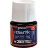 Image de Pebeo, Peinture loisirs créatifs, Couleur pour la Céramique (45 ml)