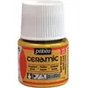 Image de Pebeo, Peinture loisirs créatifs, Couleur pour la Céramique (45 ml)