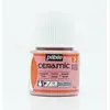 Image de Pebeo, Peinture loisirs créatifs, Couleur pour la Céramique (45 ml)