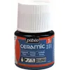 Image de Pebeo, Peinture loisirs créatifs, Couleur pour la Céramique (45 ml)
