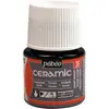 Image de Pebeo, Peinture loisirs créatifs, Couleur pour la Céramique (45 ml)
