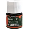 Image de Pebeo, Peinture loisirs créatifs, Couleur pour la Céramique (45 ml)