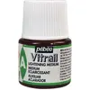 Image de Pebeo, Peinture loisirs créatifs, Médium Eclaircissant Vitrail (45 ml)