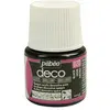 Image de Pebeo, Peinture loisirs créatifs, Deco Couleur acrylique brillante (45 ml)