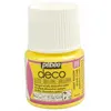 Image de Pebeo, Peinture loisirs créatifs, Deco Couleur acrylique brillante (45 ml)