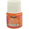 Image de Pebeo, Peinture loisirs créatifs, Deco Couleur acrylique brillante (45 ml)