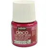 Image de Pebeo, Peinture loisirs créatifs, Deco Couleur acrylique brillante (45 ml)