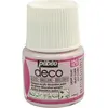 Image de Pebeo, Peinture loisirs créatifs, Deco Couleur acrylique brillante (45 ml)