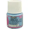 Image de Pebeo, Peinture loisirs créatifs, Deco Couleur acrylique brillante (45 ml)
