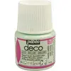 Image de Pebeo, Peinture loisirs créatifs, Deco Couleur acrylique brillante (45 ml)