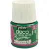Image de Pebeo, Peinture loisirs créatifs, Deco Couleur acrylique brillante (45 ml)