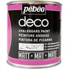 Image de Pebeo, Peinture loisirs créatifs, Deco Ardoise 500ml Tableau Noir (500 ml)