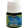 Image de Pebeo, Peinture loisirs créatifs, Vitrea 160 Brillant Turquoise (45 ml)