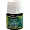 Image de Pebeo, Peinture loisirs créatifs, Vitrea 160 Brillant Emeraude (45 ml)
