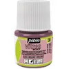 Image de Pebeo, Peinture loisirs créatifs, Vitrea 160 Brillant Rose Clair (45 ml)