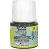 Image de Pebeo, Peinture loisirs créatifs, Vitrea 160 Brillant Vert Clair (45 ml)