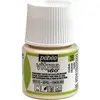 Image de Pebeo, Peinture loisirs créatifs, Vitrea 160 Dépoli Nuage (45 ml)