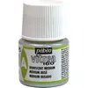 Image de Pebeo, Peinture loisirs créatifs, Vitrea 160 Médium Irise (45 ml)