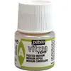 Image de Pebeo, Peinture loisirs créatifs, Vitrea 160 Médium Depoli (45 ml)