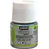 Image de Pebeo, Peinture loisirs créatifs, Vitrea 160 Moiré Argent (45 ml)