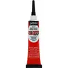 Image de Pebeo, Peinture loisirs créatifs, Vitrea 160 Relief Rouge Piment (20 ml)