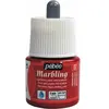 Image de Pebeo, Peinture loisirs créatifs, Marbling couleur à marbrures (45 ml)