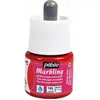 Image de Pebeo, Peinture loisirs créatifs, Marbling couleur à marbrures (45 ml)