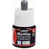 Image de Pebeo, Peinture loisirs créatifs, Marbling couleur à marbrures (45 ml)
