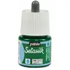 Image de Pebeo, Peinture loisirs créatifs, Setasilk (45 ml)