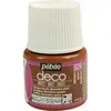 Image de Pebeo, Peinture loisirs créatifs, Deco Couleur acrylique matte (45 ml)