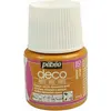 Image de Pebeo, Peinture loisirs créatifs, Deco Couleur acrylique matte (45 ml)