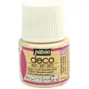 Image de Pebeo, Peinture loisirs créatifs, Deco Couleur acrylique matte (45 ml)