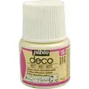 Image de Pebeo, Peinture loisirs créatifs, Deco Couleur acrylique matte (45 ml)