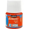 Image de Pebeo, Peinture loisirs créatifs, Setacolor opaque (45 ml)