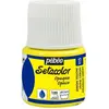 Image de Pebeo, Peinture loisirs créatifs, Setacolor opaque (45 ml)