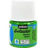 Image de Pebeo, Peinture loisirs créatifs, Setacolor opaque (45 ml)