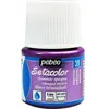 Image de Pebeo, Peinture loisirs créatifs, Setacolor opaque (45 ml)