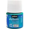 Image de Pebeo, Peinture loisirs créatifs, Setacolor opaque (45 ml)