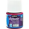 Image de Pebeo, Peinture loisirs créatifs, Setacolor opaque (45 ml)