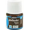 Image de Pebeo, Peinture loisirs créatifs, Setacolor opaque (45 ml)