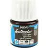 Image de Pebeo, Peinture loisirs créatifs, Setacolor opaque effet daim (45 ml)